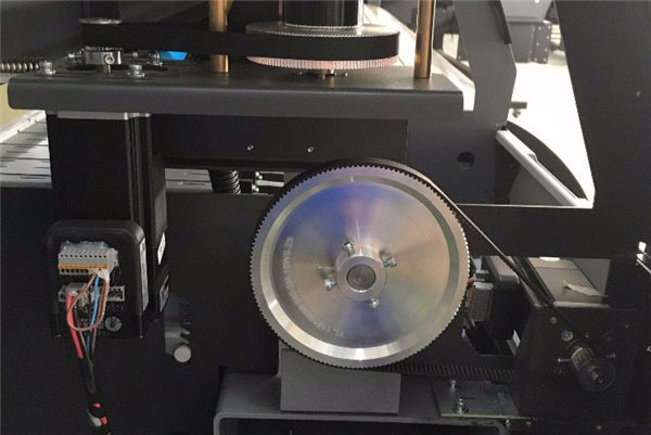 Stampante digitale personalizzata in cotone lycra con stampa digitale -  stampanti WER