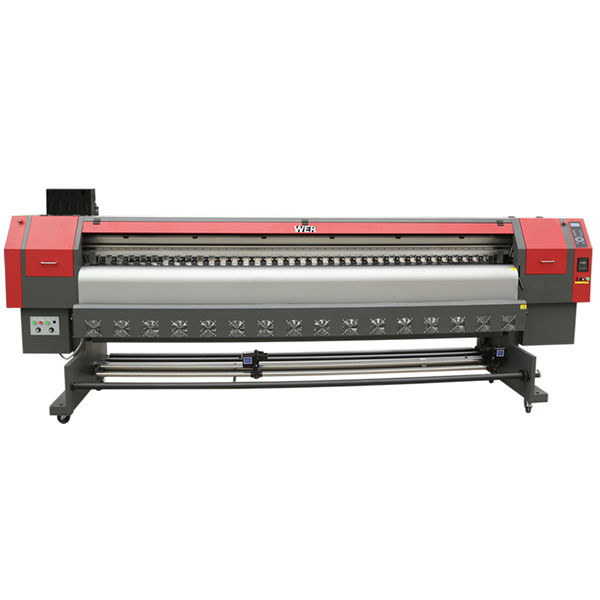 Maquina Impresora De Vinilo