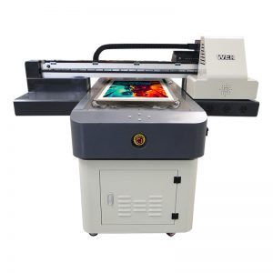 A3 Size Digital T-shirt Printer Direct To Garment Textile Printing